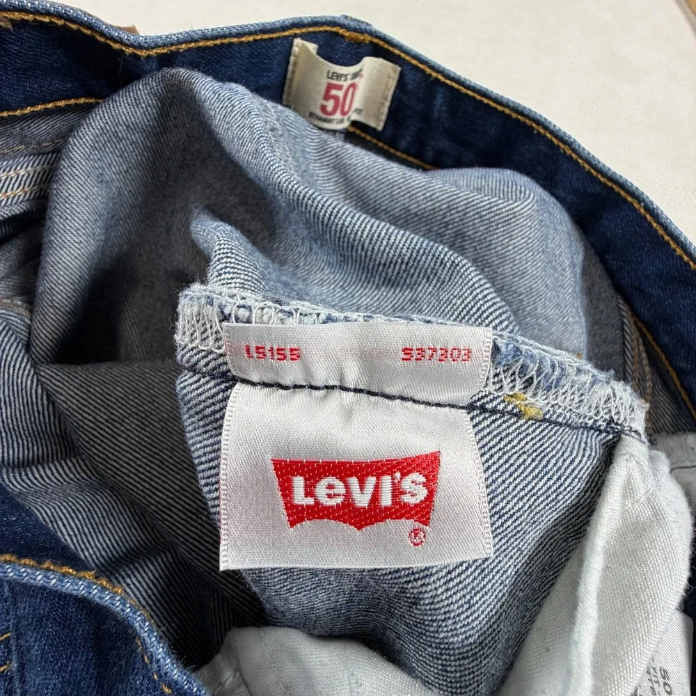 Levis levi 501